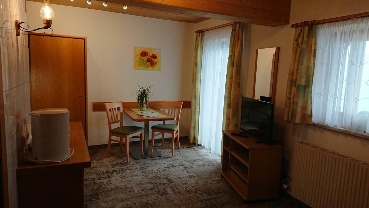 Appartements Sonnberg Бад Хофгаштайн Экстерьер фото